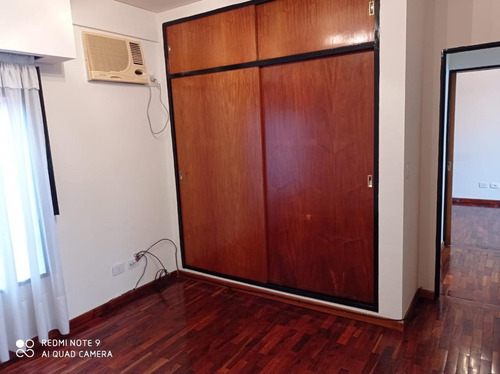 Departamento 3 Ambientes Con Cochera En Belgrano