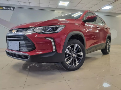 Chevrolet Tracker 1.2 Turbo Premier At