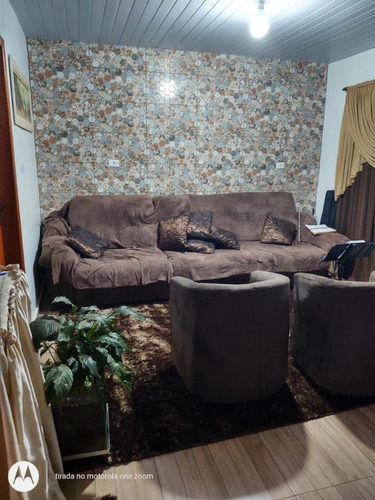 Imagem 3 de 23 de Casa Com 3 Dormitórios À Venda, 140 M² Por R$ 400.000,00 - Uvaranas - Ponta Grossa/pr - Ca0708