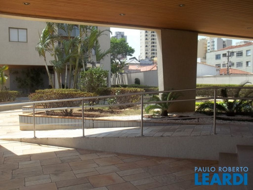 Imagem 12 de 12 de Apartamento - Santana - Sp - 603627