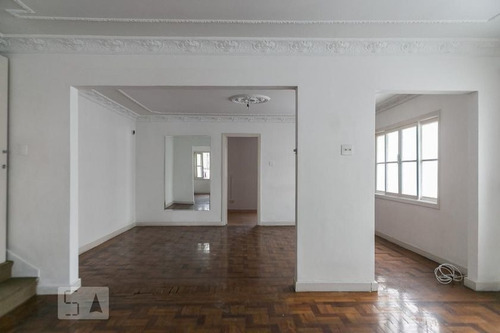 Imagem 2 de 15 de Casa Para Aluguel - Campo Grande, 3 Quartos, 500 - 893516864