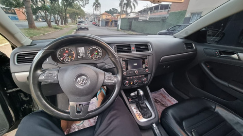 Imagem 6 de 25 de Vw Jetta Tsi Highline
