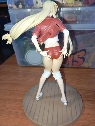 Figura Marikawa Shizuka Highschool Of The Dead
