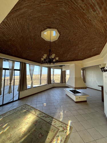 Residencia En Venta Desarrollo Real Del Mar