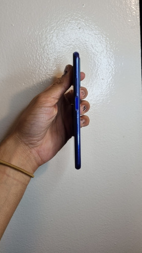 Imagen 2 de 7 de Celular Huawei Nova 5 T