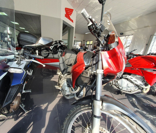 Imagen 4 de 8 de Honda Falcon Nx 400 2011 | All Motors