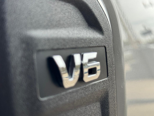 Ford Ranger XLS V6 4x4 AT