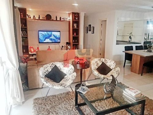 Apartamento Garden Com 2 Dormitórios À Venda, 120 M² Por R$ 890.000,00 - Ipiranga - São Paulo/sp - Gd0001