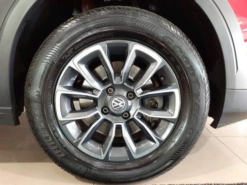 Imagem 11 de 14 de Saveiro 1.6 Cross Cd 16v Flex 2p Manual