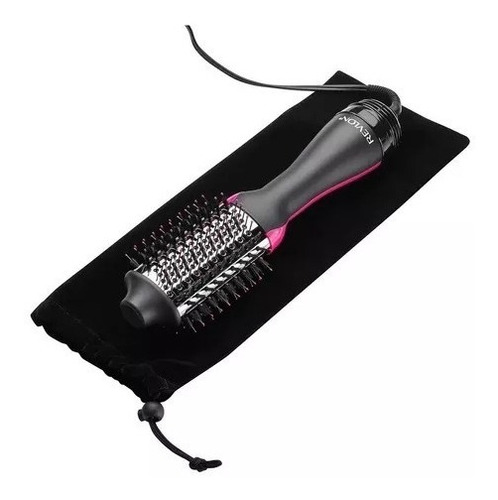 Revlon Rvdr5282 One Step Secador Y Voluminizador De Titanio (Usado)
