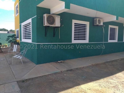 Imagen 13 de 30 de Conjunto Residencial Con Excelente Ubicación En El Centro De La Ciudad. 04120656408 Mls 22-12905