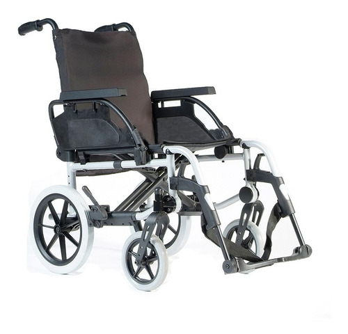 Silla De Ruedas Basix 2 Breezy®