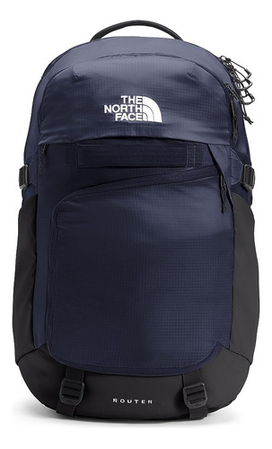 The North Face Router Mochila Para Portátil Todos Los Días, 