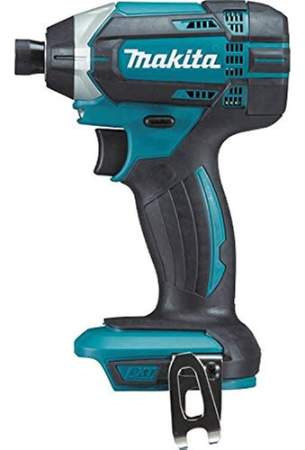 Makita Xdt11z 18v Lxt Controlador De Impacto Inalámbrico De 