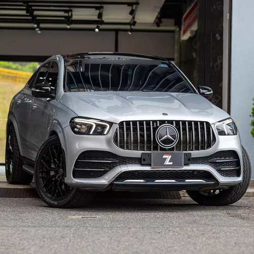 Mercedes-benz Clase Gle Gle 450 Coupé B2+ 3.0