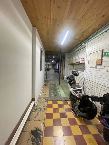 Bodega En Arriendo En La Popa/dosquebradas (279057031).