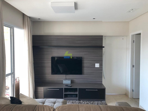 Imagem 2 de 15 de Apartamento - Vila Firmiano Pinto - Ref: 14413 - V-872410