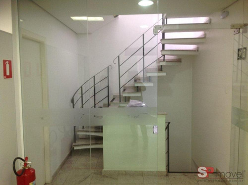 Imagem 9 de 14 de Prédio Comercial Para Venda Com 350 M² | Água Fria| São Paulo Sp - Pec273665v