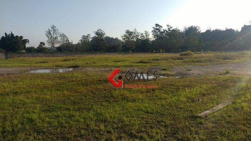 Imagem 6 de 7 de Galpão À Venda, 6000 M² Por R$ 20.000.000,00 - Centro De Ouro Fino Paulista - Ribeirão Pires/sp - Ga0147