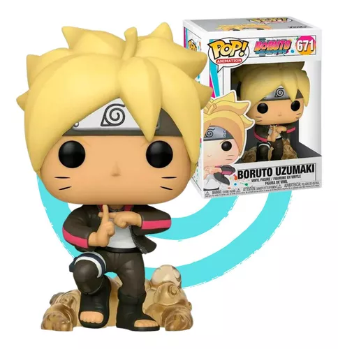 5 curiosidades sobre o filho do Naruto, Boruto Uzumaki