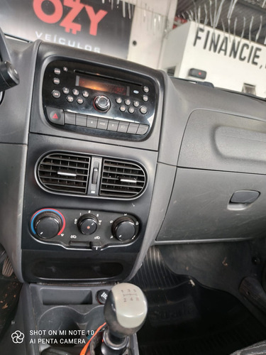 Fiat Strada 1.4 Working Flex 2p