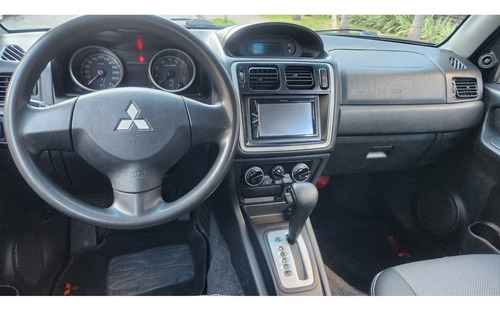 Mitsubishi Pajero TR4 2.0 4X4 16V 140CV FLEX 4P AUTOMÁTICO