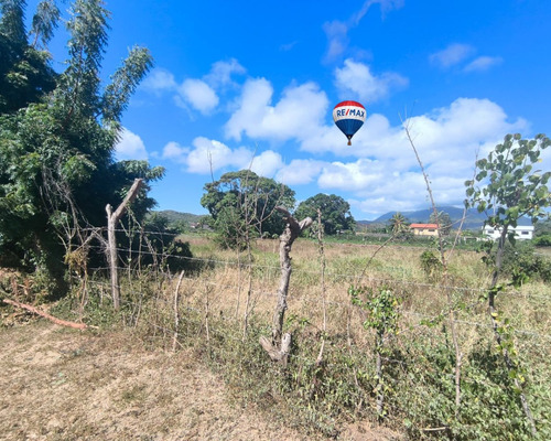 Terreno En Venta, Sector Guacuco, Arismendi, Isla De Margarita