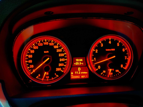Bmw Serie 3 325i Cabrio