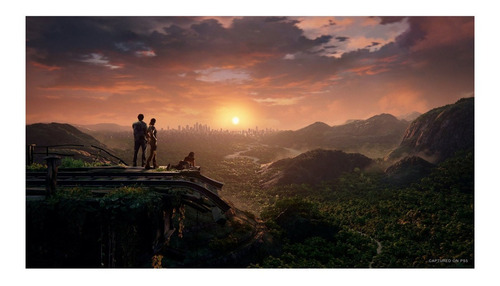Imagen 7 de 10 de Uncharted: Legacy of Thieves Collection Standard Edition Sony PS5 Físico