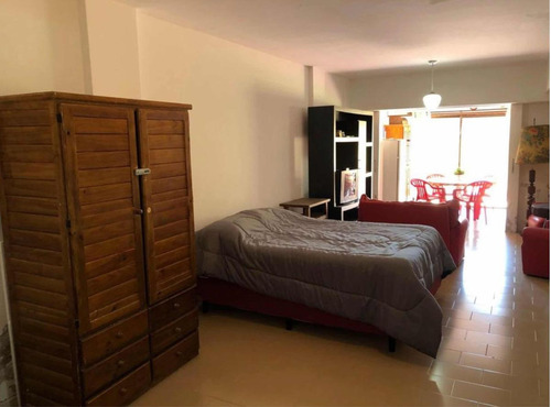 Departamento Monoambiente En Venta - 1 Baño - 87mts2 - Mar De Ajó 