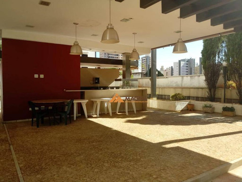 Imagem 21 de 28 de Apartamento À Venda, 138 M² Por R$ 382.000,00 - Higienópolis - Ribeirão Preto/sp - Ap0224