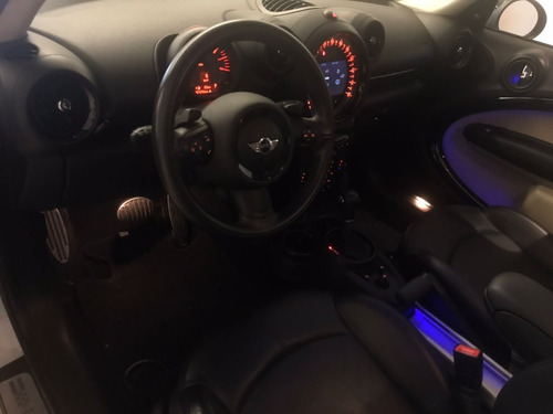 Imagem 3 de 10 de Mini Contryman 1.6 S Top 16v 184cv Gasolina