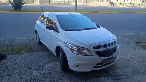 Chevrolet Onix 1.0 Joy 5p