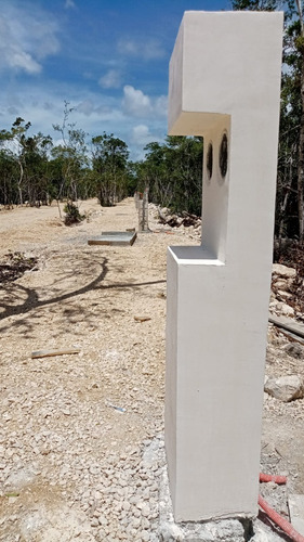 Imagen 5 de 13 de Venta Terreno En Tulum Cerca Del Centro