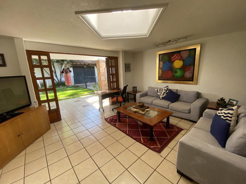 Imagen 17 de 26 de Venta De Casa En Cuernavaca, Lomas De Cortés