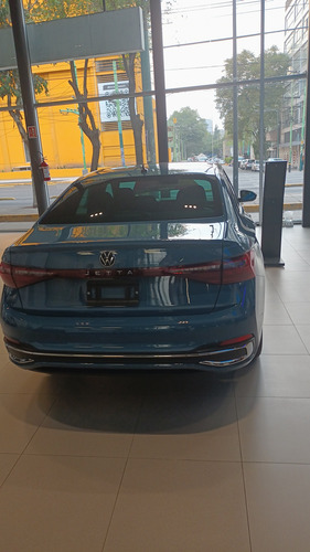 Volkswagen Jetta 1.4 T Tsi Sportline Tip
