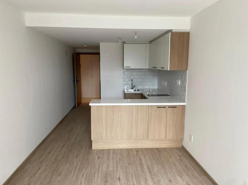 Imagen 3 de 8 de Alquiler Monoambiente En Pocitos (ref: Bkb-1404)