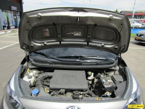 Kia Picanto All New