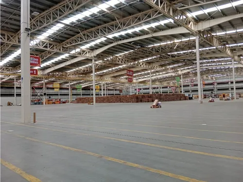 Bodega Industrial Y Logistica En Arriendo, Tocancipa