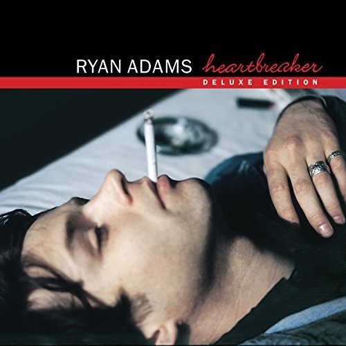 Lp Heartbreaker [4 Lp/dvd][deluxe Edition] - Ryan Adams