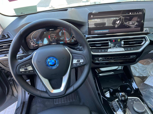 Imagen 9 de 18 de Bmw X3 30e Hibrida Bmw Eléctrica Okm 2022 - No Audi Q5