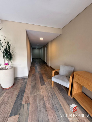 Venta Villa Bosch Depto 3 Ambientes Estrenar, Cochera, Sum