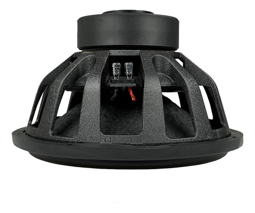Subwoofer Okur Osw15d4 By Db Drive 3000w 15 Competición Color Negro