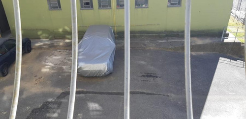Apartamento Para Venda Em Ribeirão Das Neves, Nova União, 2 Dormitórios, 1 Banheiro, 1 Vaga - V155_1-1162841