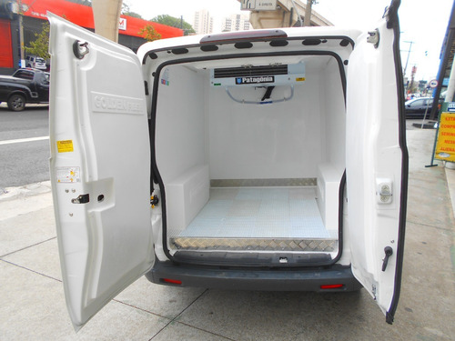 Imagem 4 de 7 de Fiat/fiorino 1.4 Flex Hdwke Refrigerada -10c 19/20