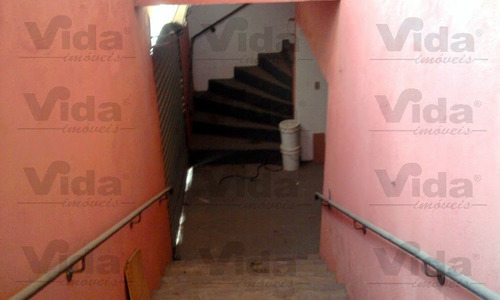 Imagem 5 de 15 de Prédio Inteiro À Venda Em Quitaúna - Osasco - 37503