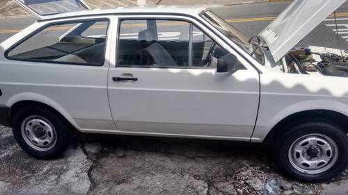 Volkswagen Gol 1.0 Plus