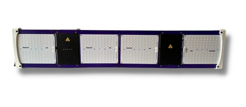 Ganzá Barra Automated 200w Quantum Board Blue Dream