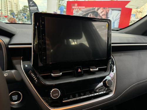 Toyota Corolla Cross 2.0 VVT-IE FLEX XRE DIRECT SHIFT