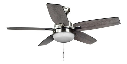 Luz Hunter Fan Antero 59212 17cm 78w 
